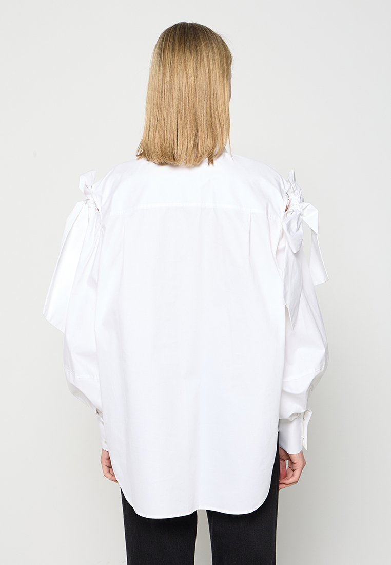 KARL LAGERFELD Hemdbluse Media 4