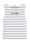 Tommy Hilfiger CLASSIC SCRIPT BOAT