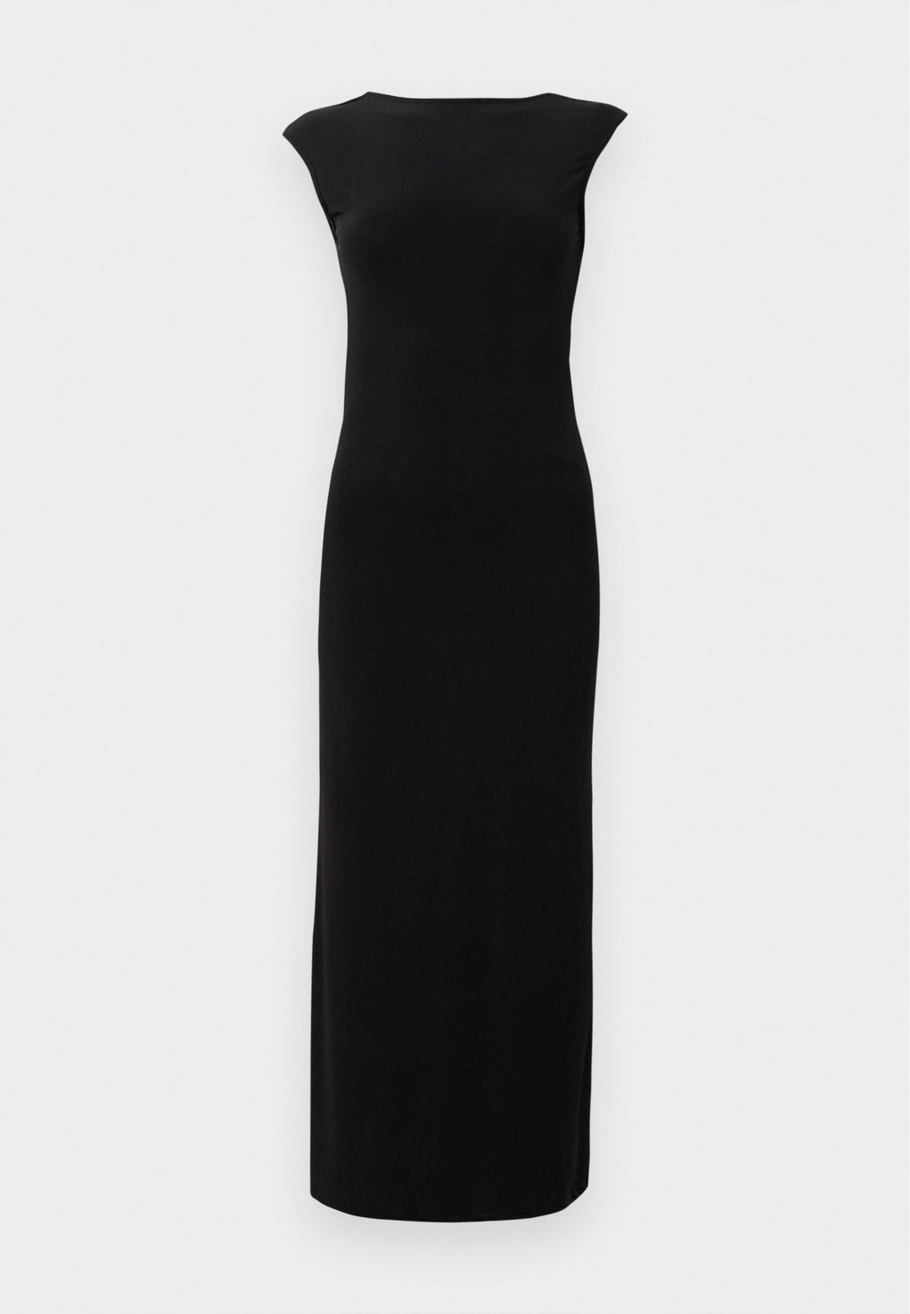 Noisy May Midi Backless