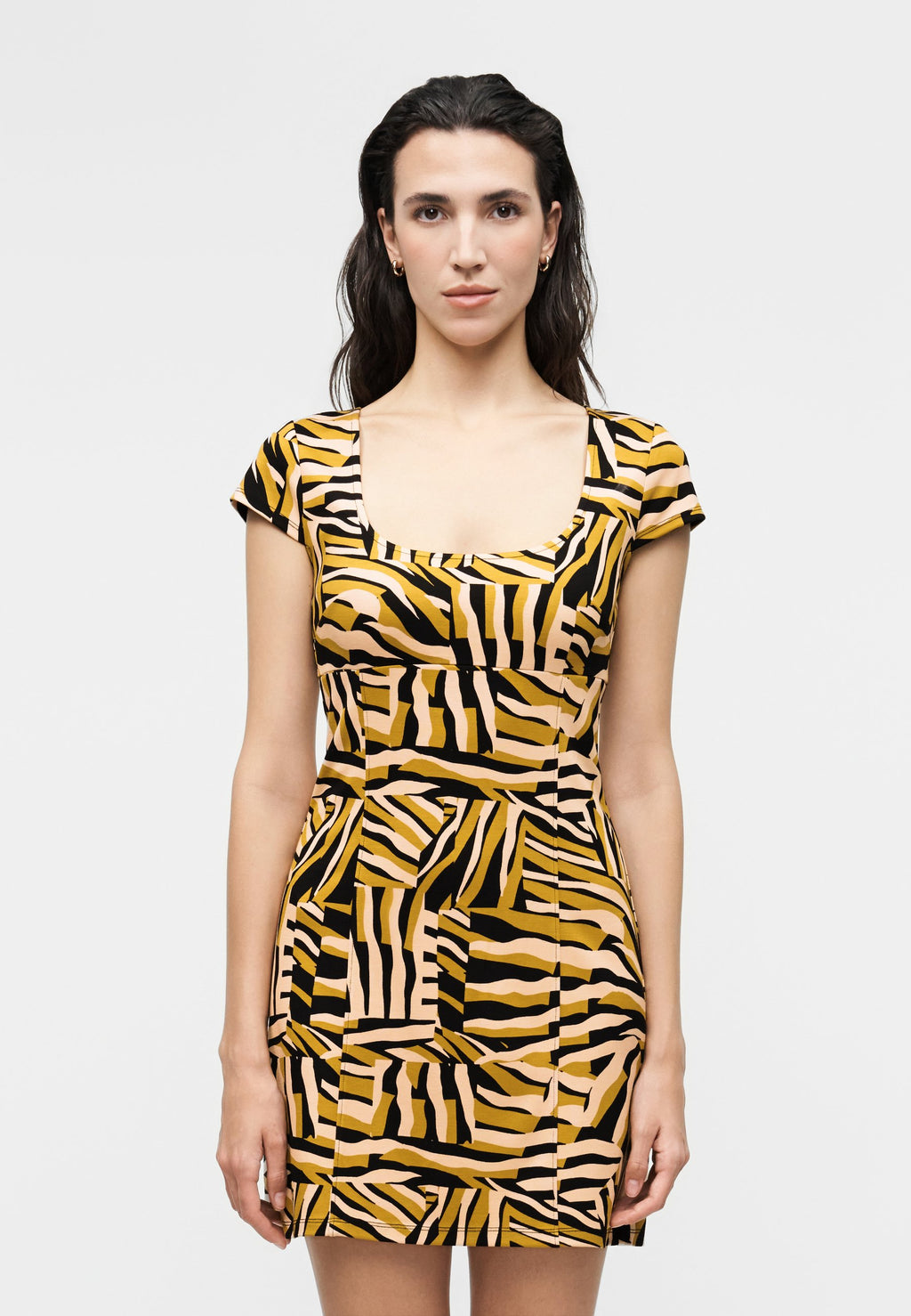 Diane von Furstenberg DANI DRESS
