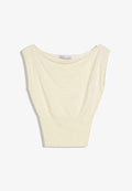 Bershka TOP 01420623 - Top - beige