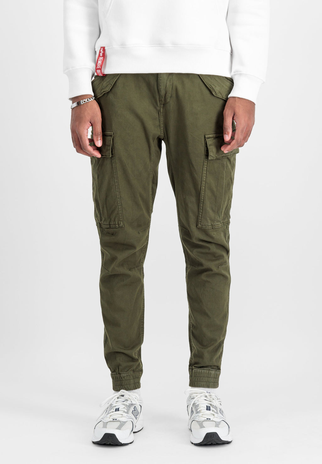 Alpha Industries AIRMAN