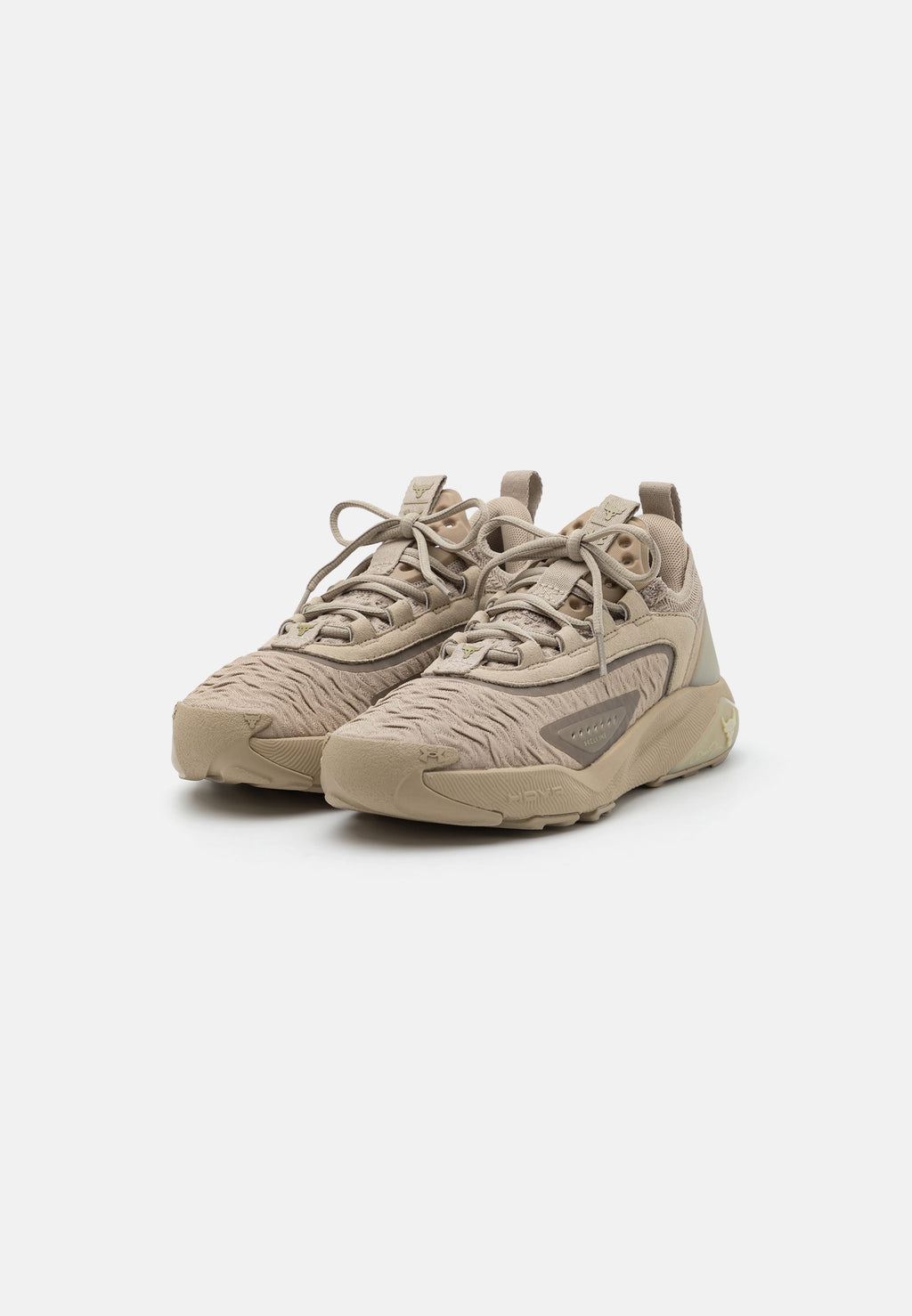 Under Armour PROJECT ROCK 7