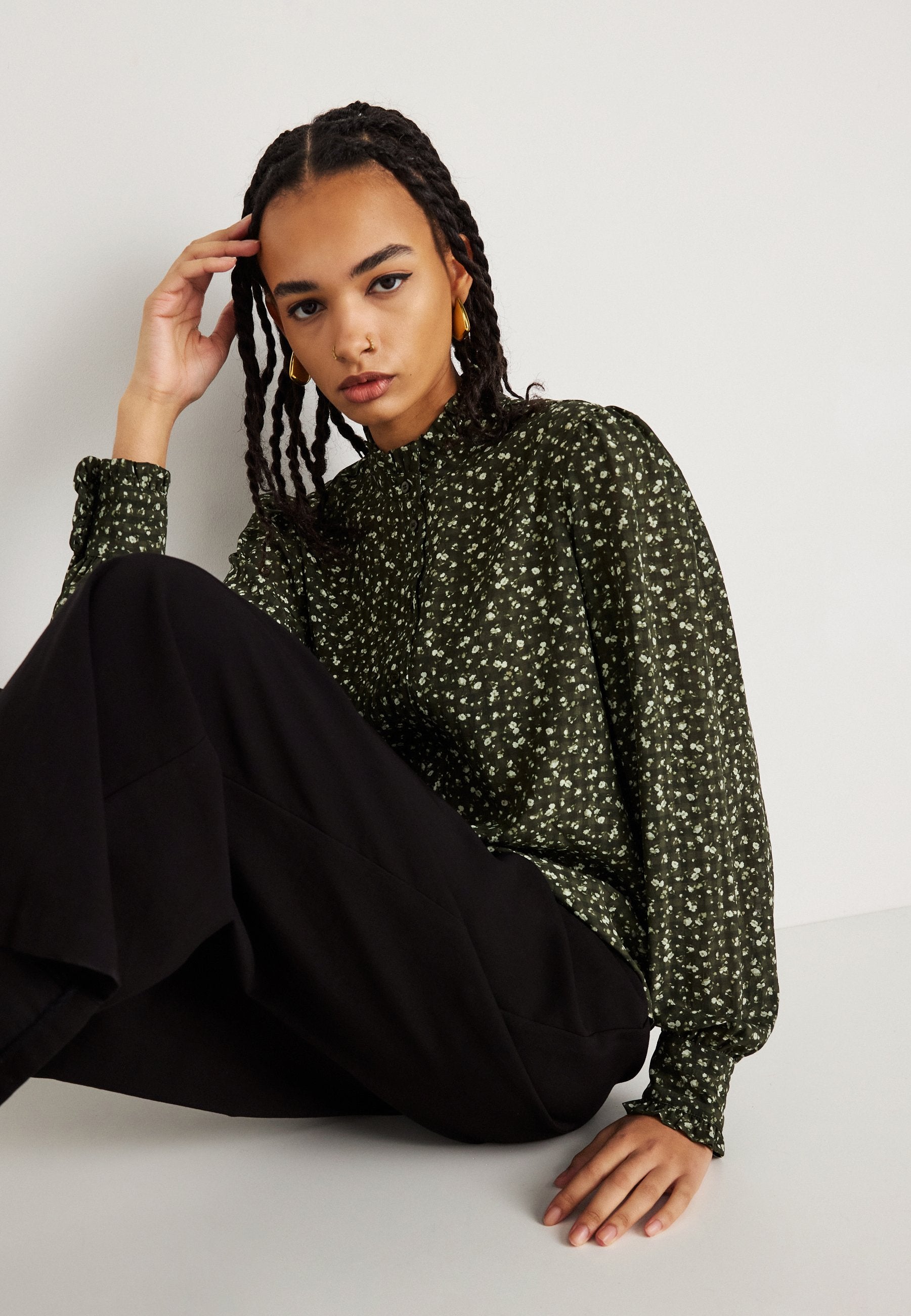 MSCH Copenhagen OCEANNA SHIRT