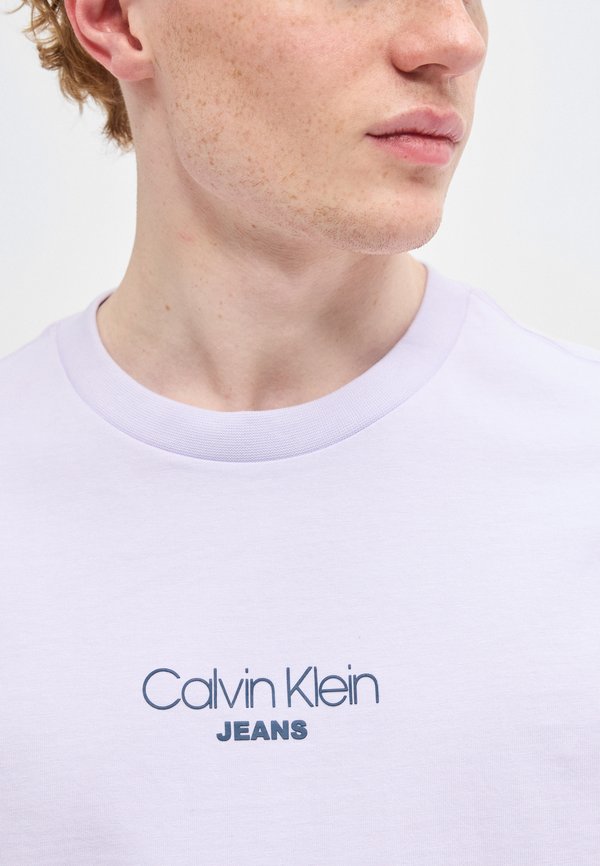 Calvin Klein Jeans GRAPHIC TEE