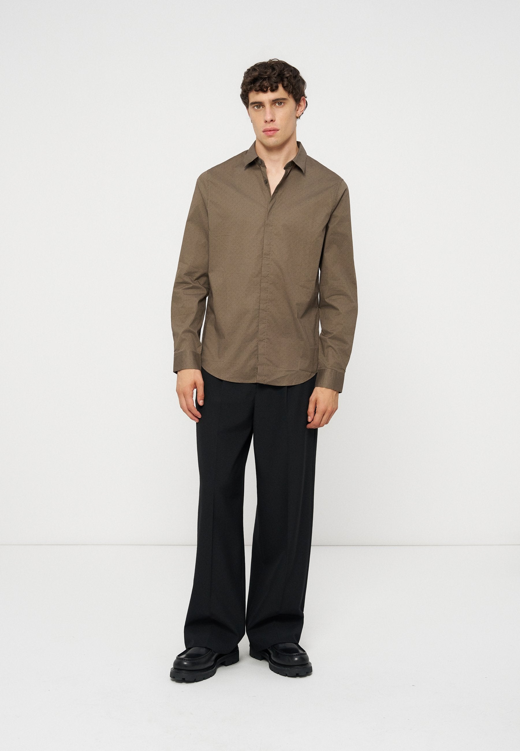 Armani Exchange Hemd Media 3