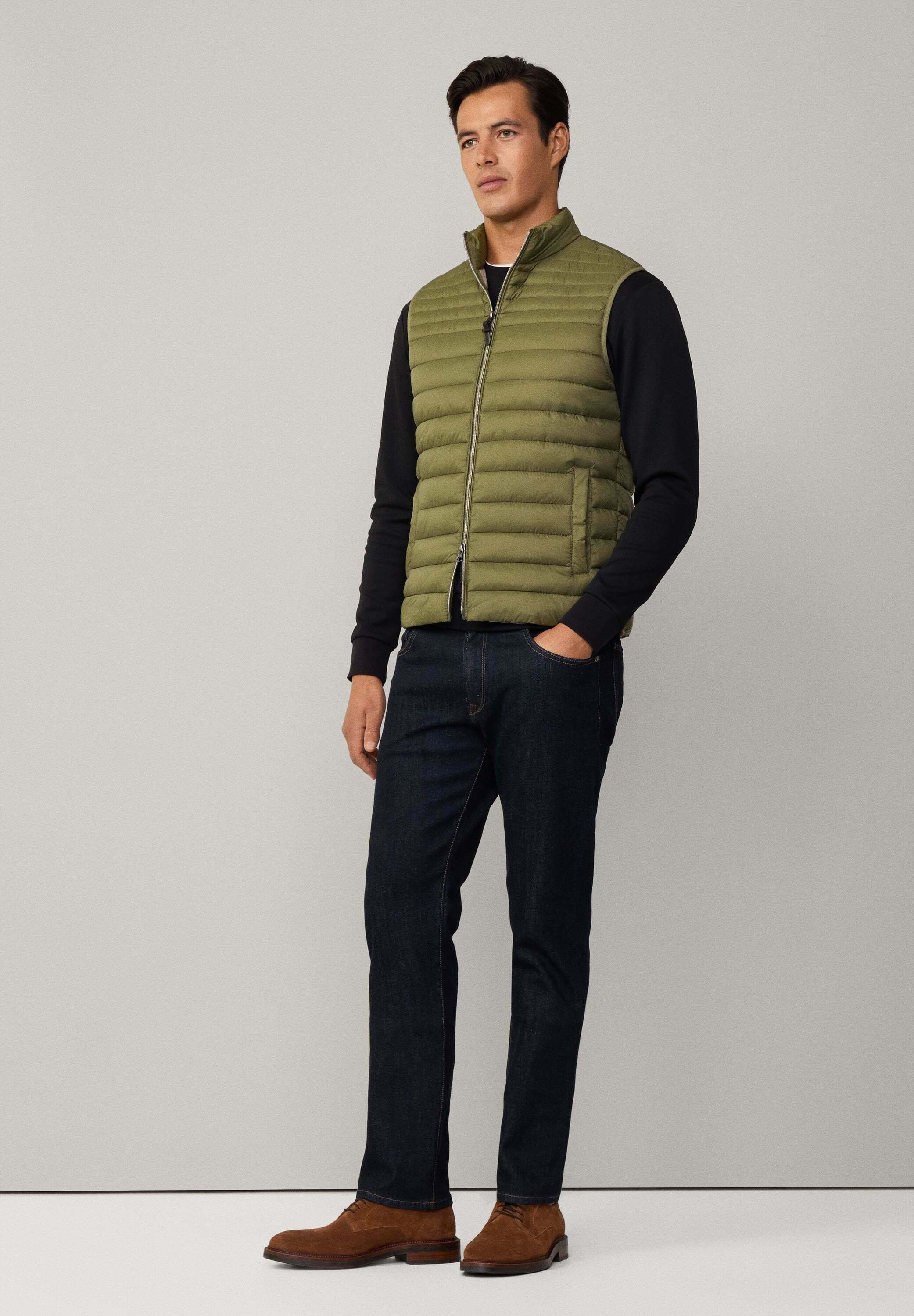 Hackett London