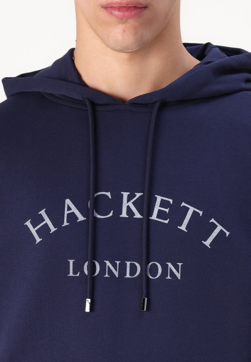 Hackett London HERITAGE ESS HOODY
