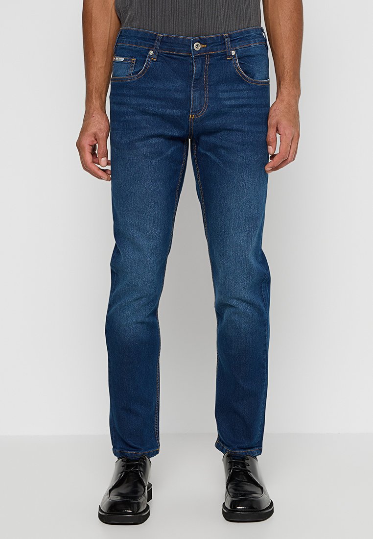 Lindbergh Jeans Tapered Fit Media 1