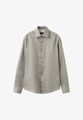 Mango ADULT - Shirt - brown