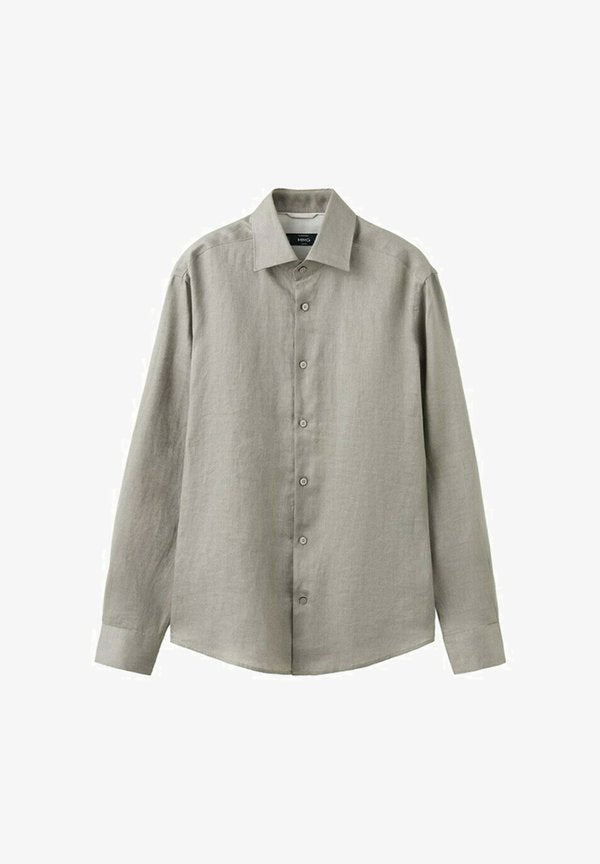 Mango ADULT - Shirt - brown