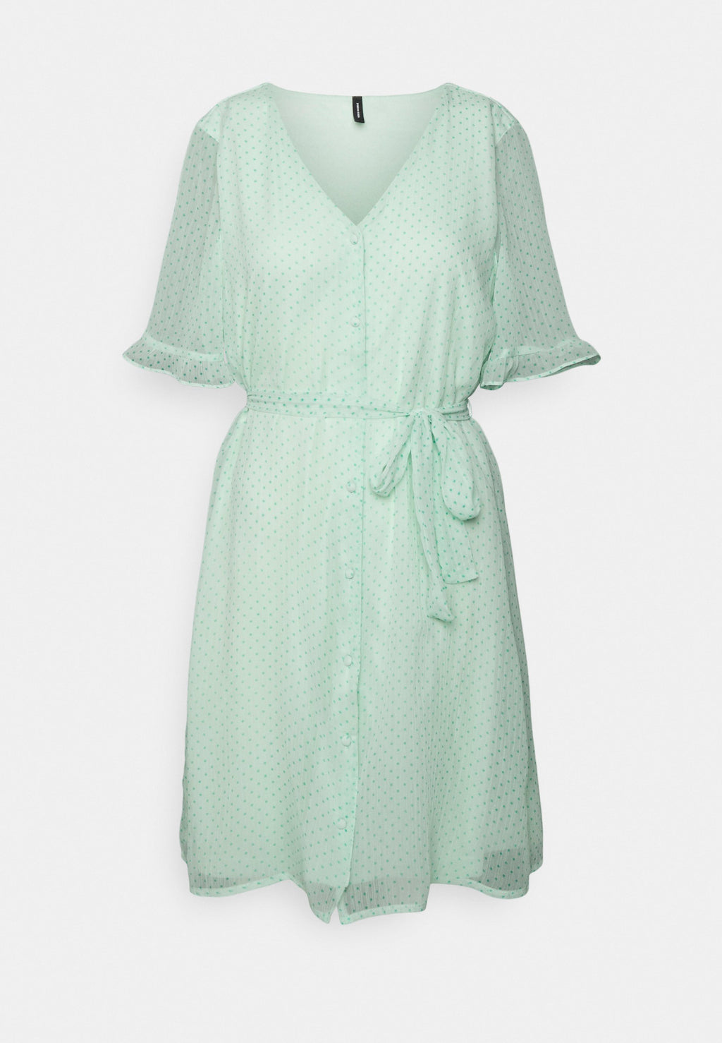 Vero Moda VMKAYA SHORT SHIRT DRESS