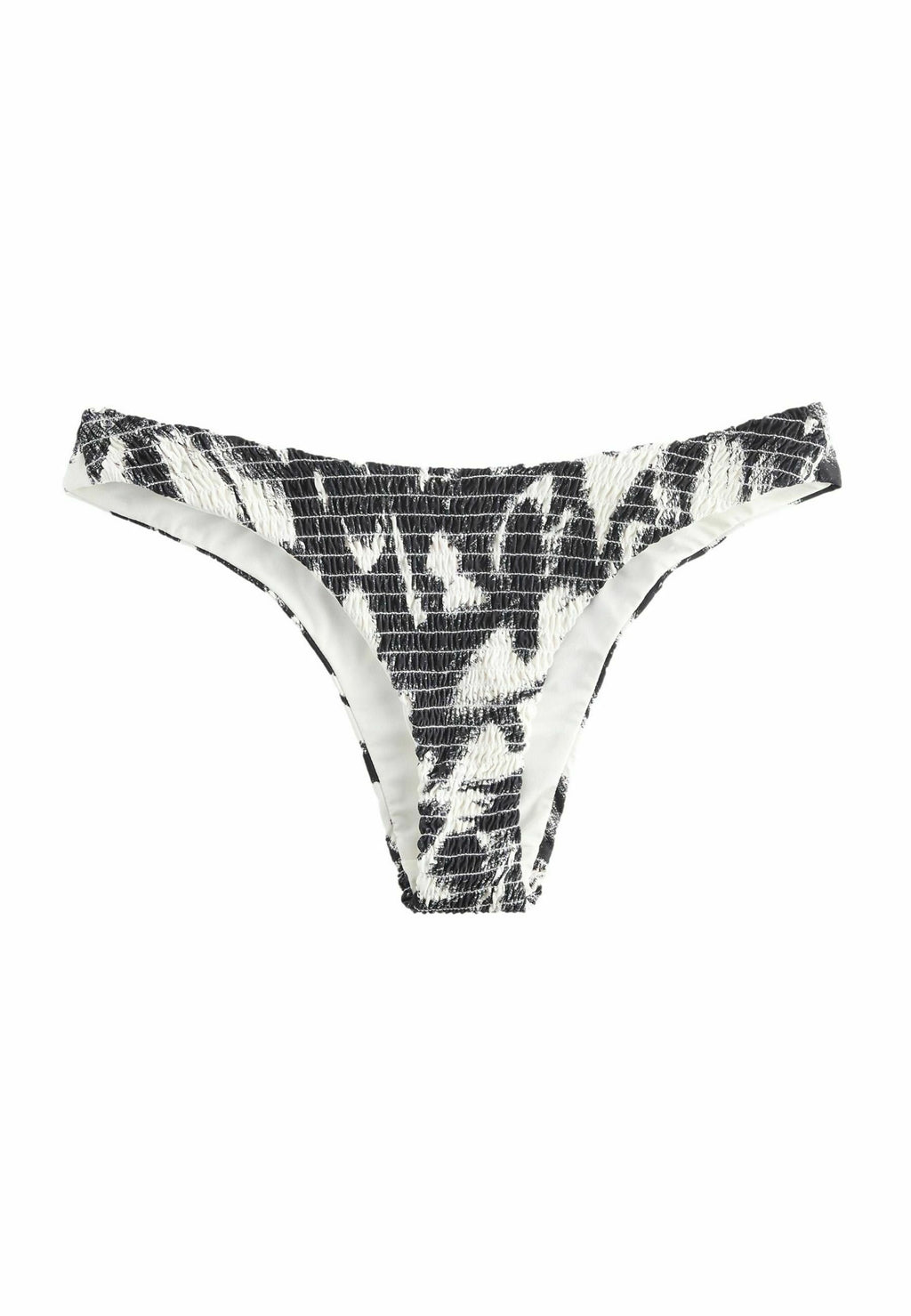 Next SHIRRED