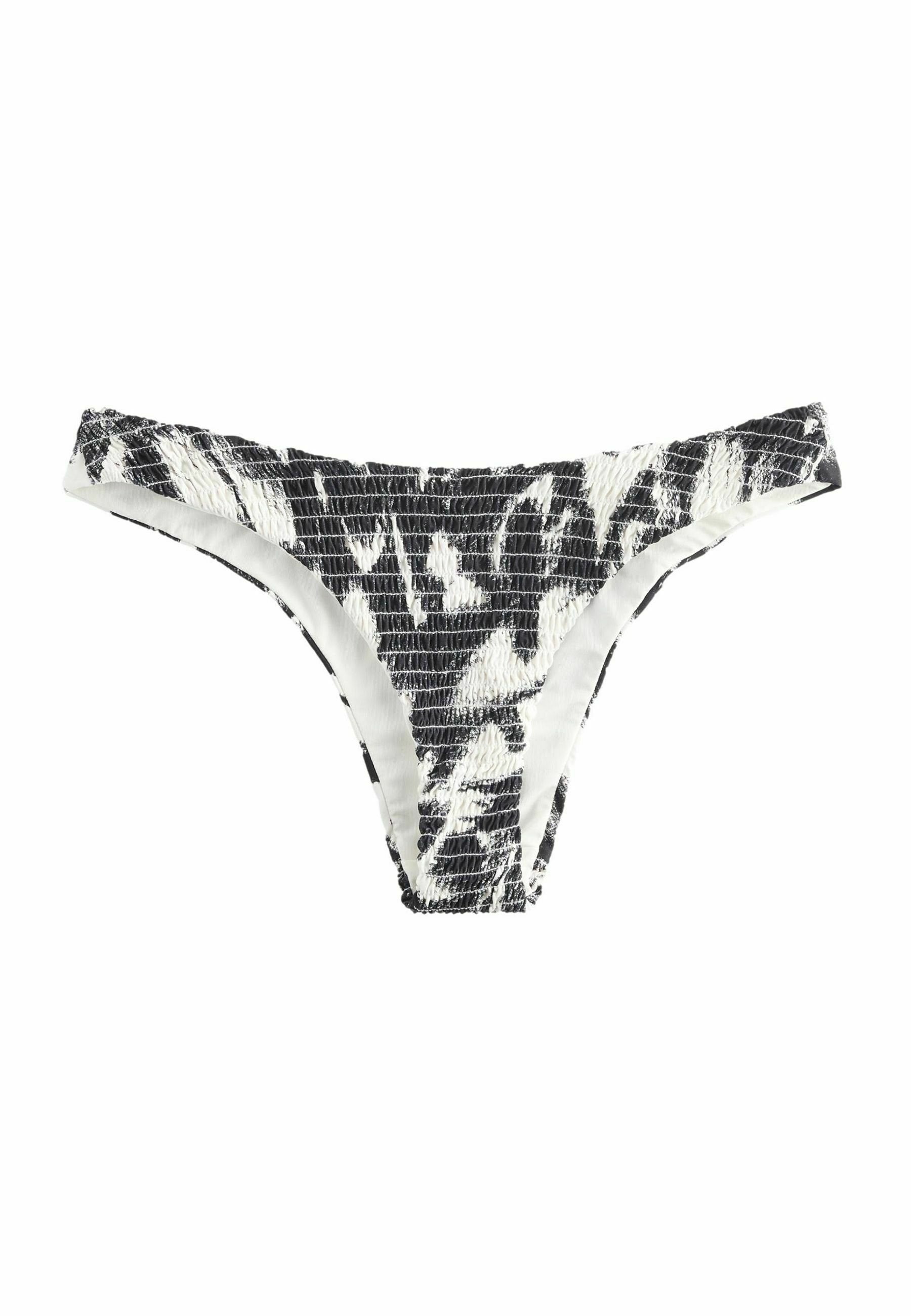 Next SHIRRED
