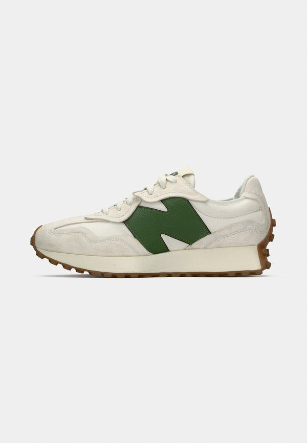 New Balance U327 UNISEX - Trainers - beige