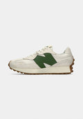 New Balance U327 UNISEX - Trainers - beige