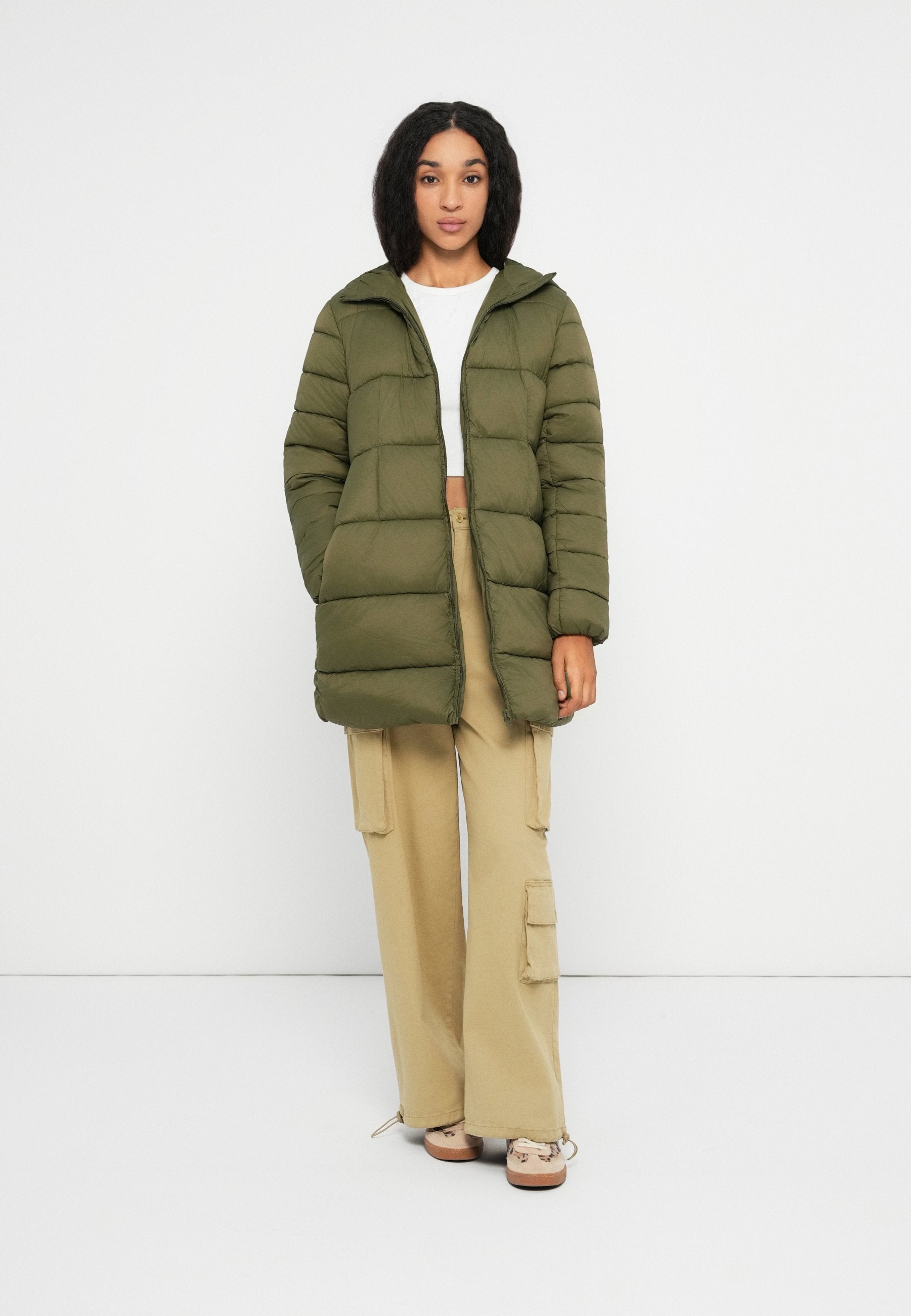 JDY JDYMYRA PADDED