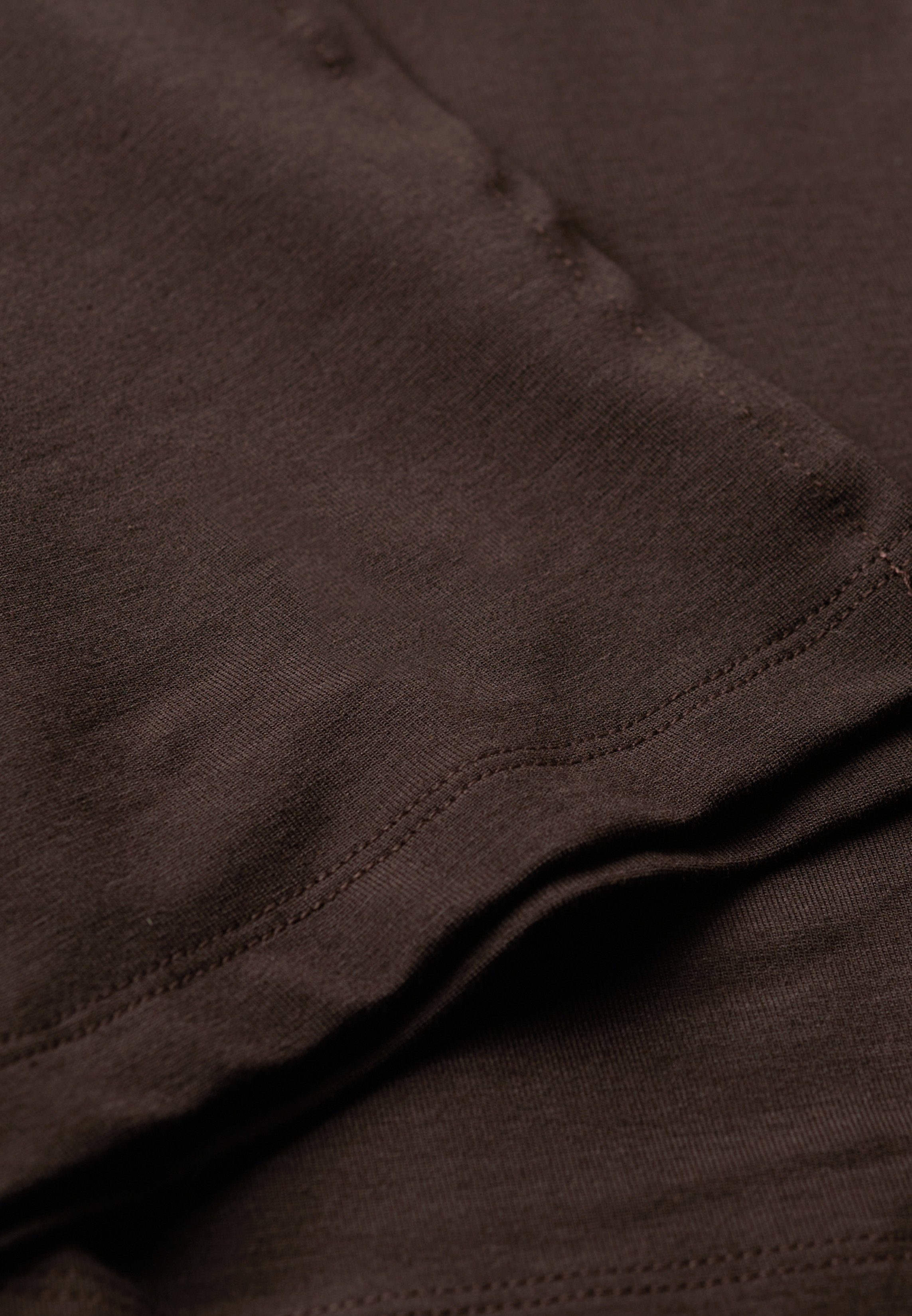 Superdry & Co SCOOP NECK MIDI
