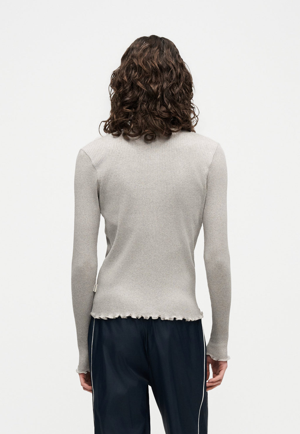 Mads Nørgaard AMY CARDIGAN