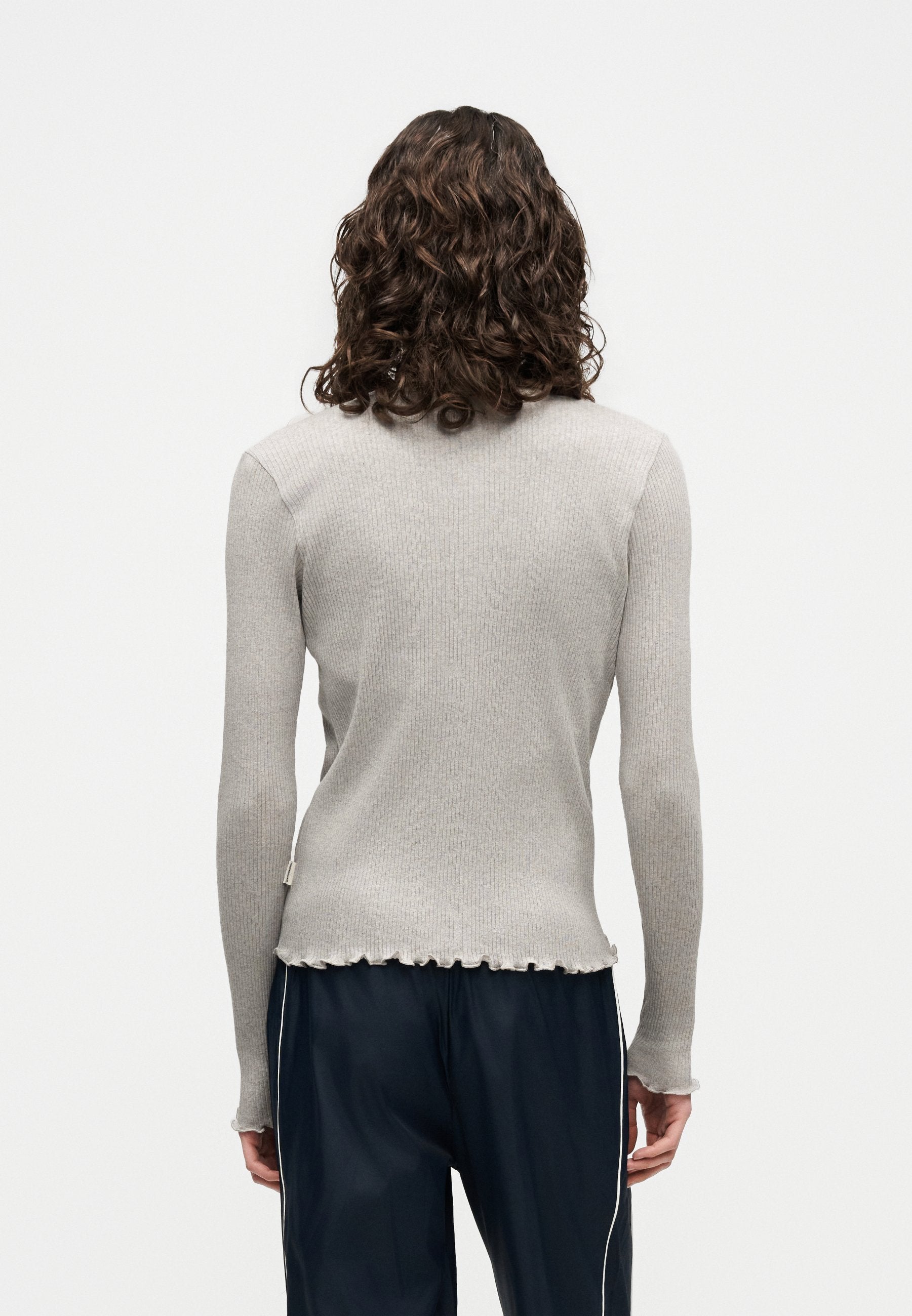Mads Nørgaard AMY CARDIGAN