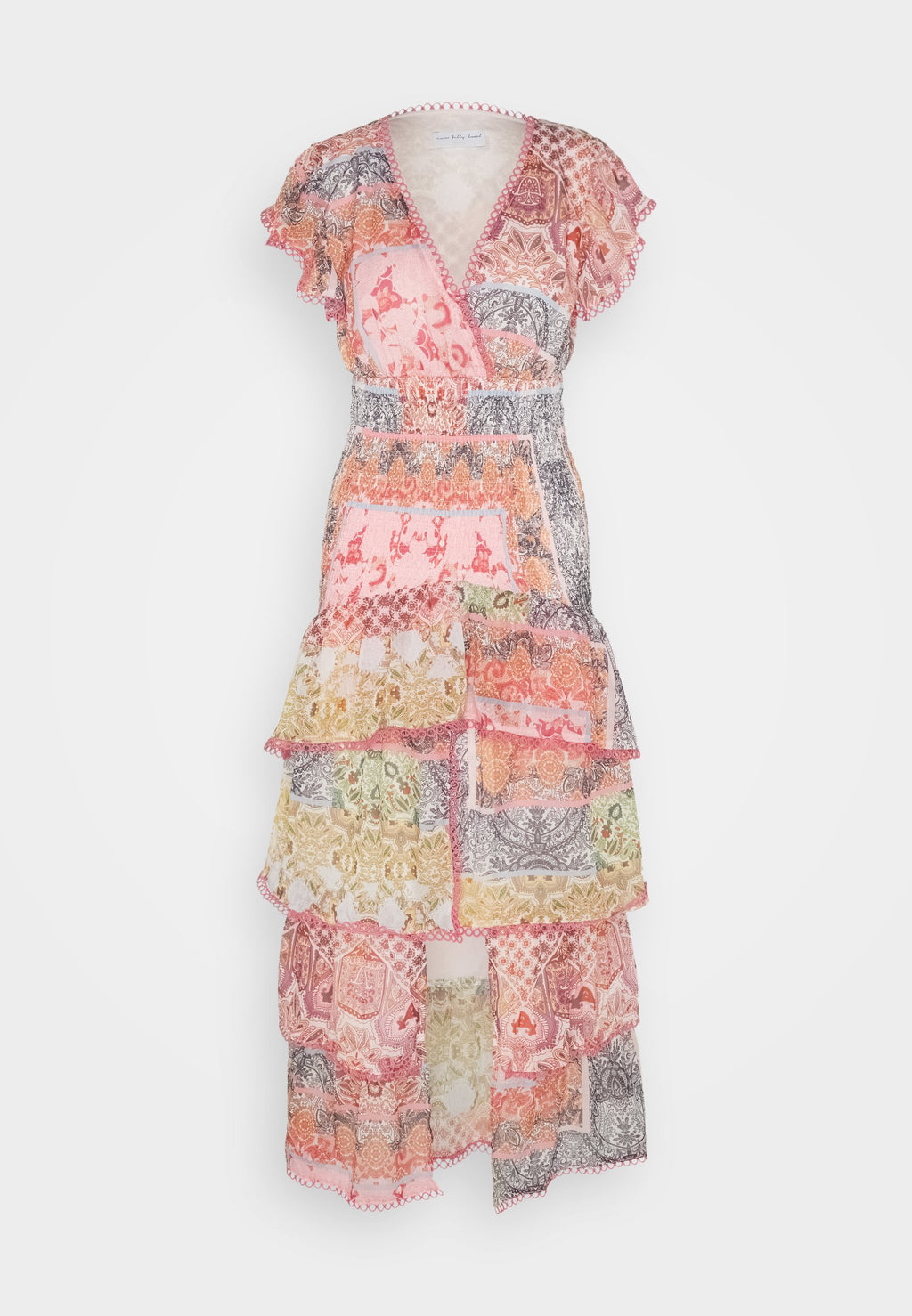 Never Fully Dressed MILLIE DRESS