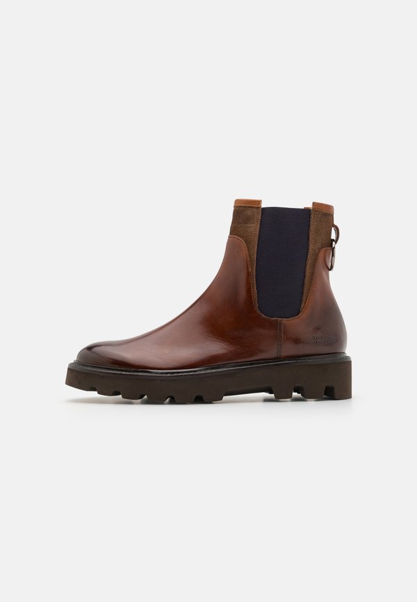 Melvin & Hamilton SALLY 187