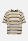 YOURTURN UNISEX OVERSIZED KNITTED