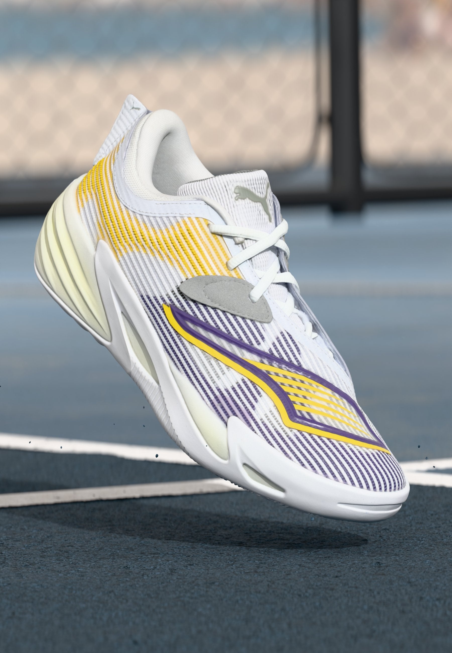 Puma ALL PRO NITRO 2