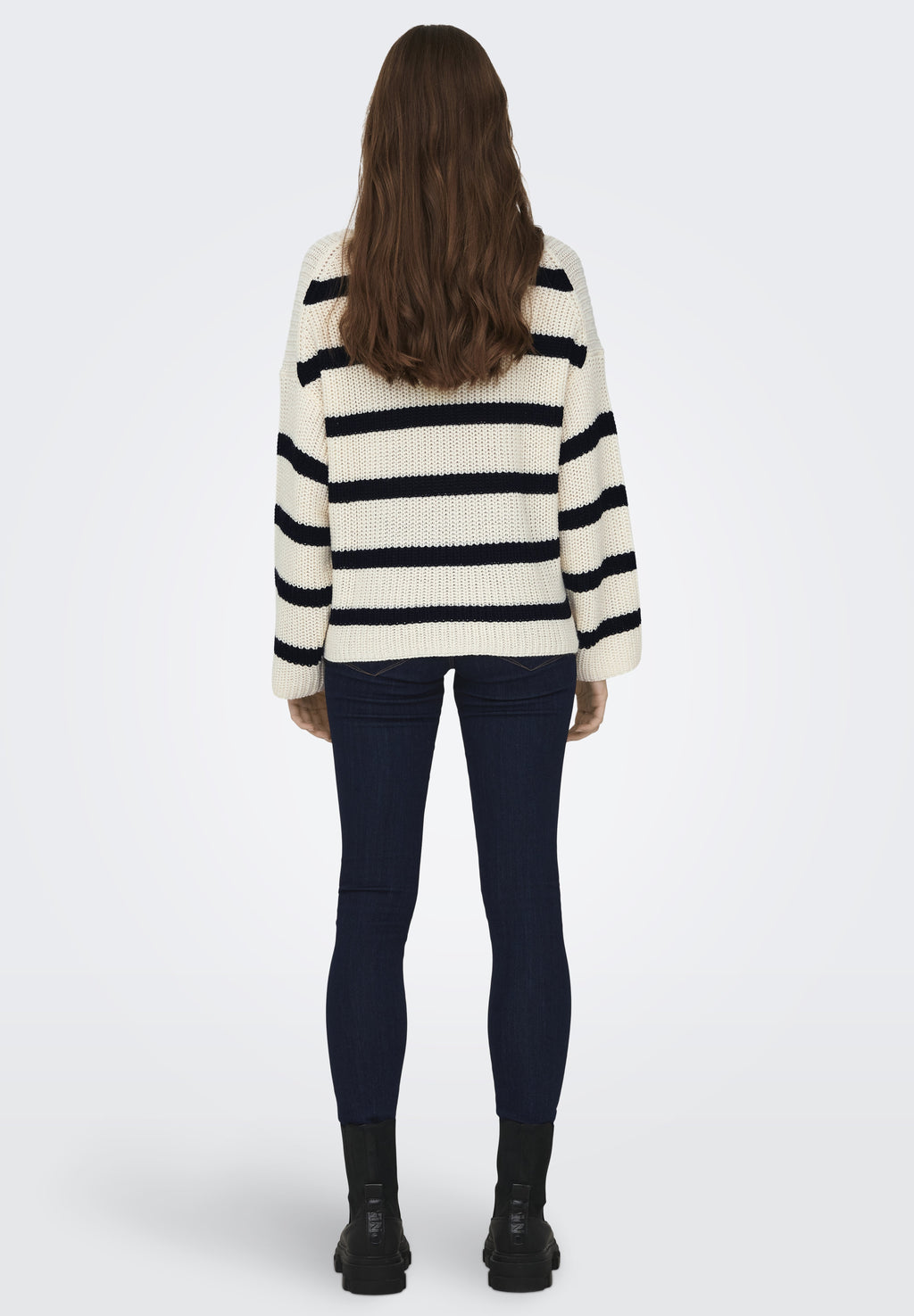 JDY JDYJUSTY STRIPE
