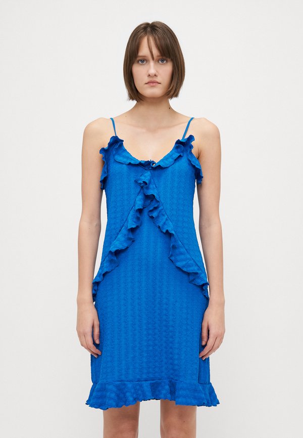 Vero Moda Tall VMIDA SINGLET SHORT DRESS