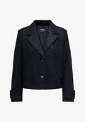 ONLY ONLVALERIA JACKET CC OTW - Light jacket - night sky
