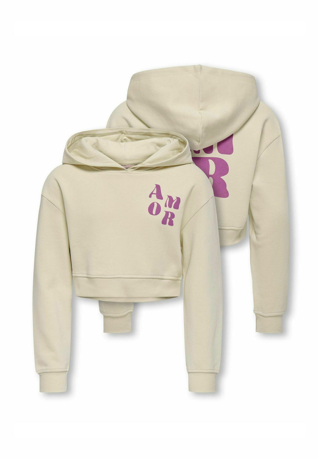 ONLY GIRLS KOGDITTE
