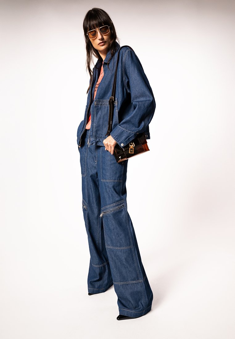 Replay WORKWEAR JACKET