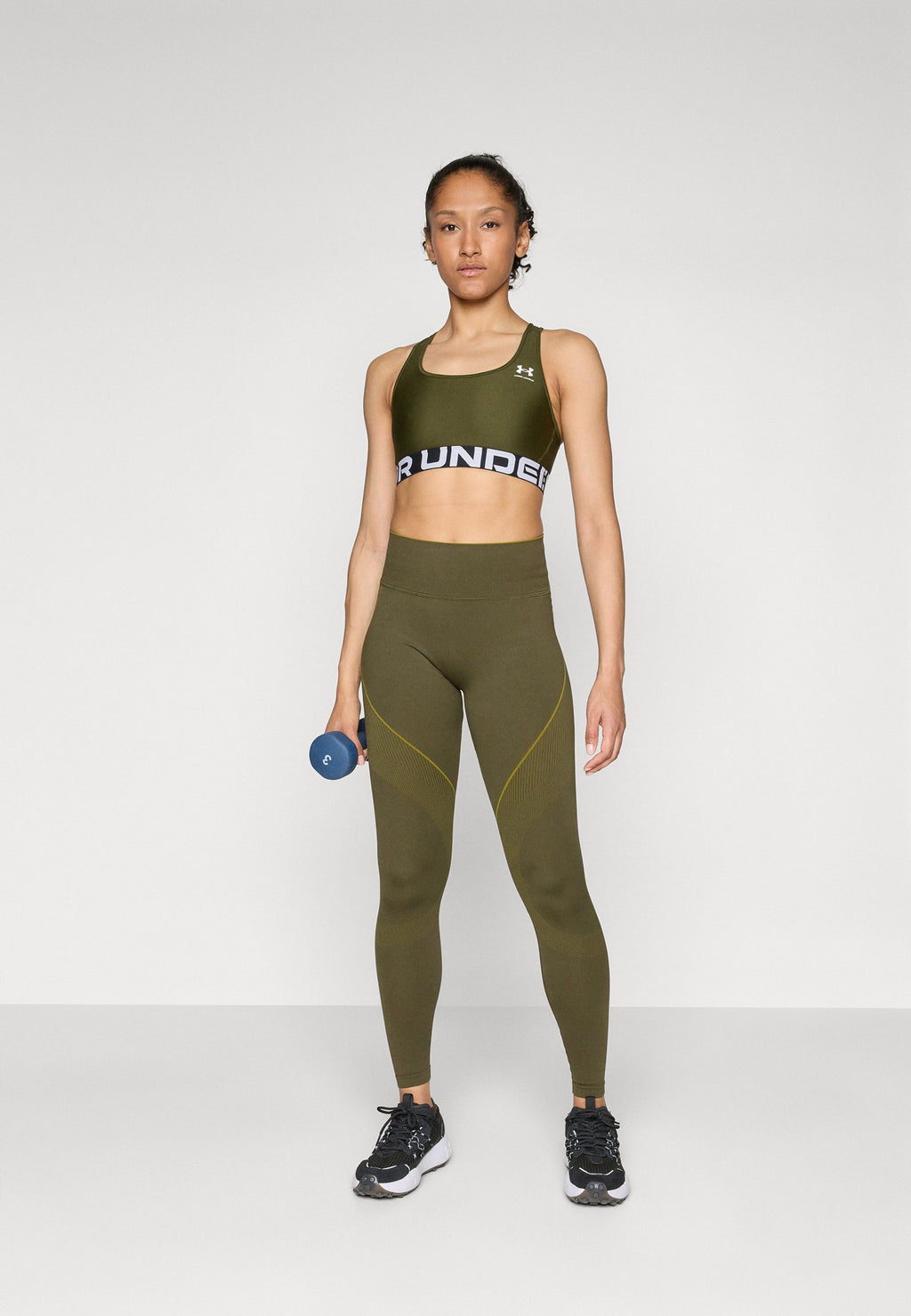 Under Armour VANISH SEAMLESS