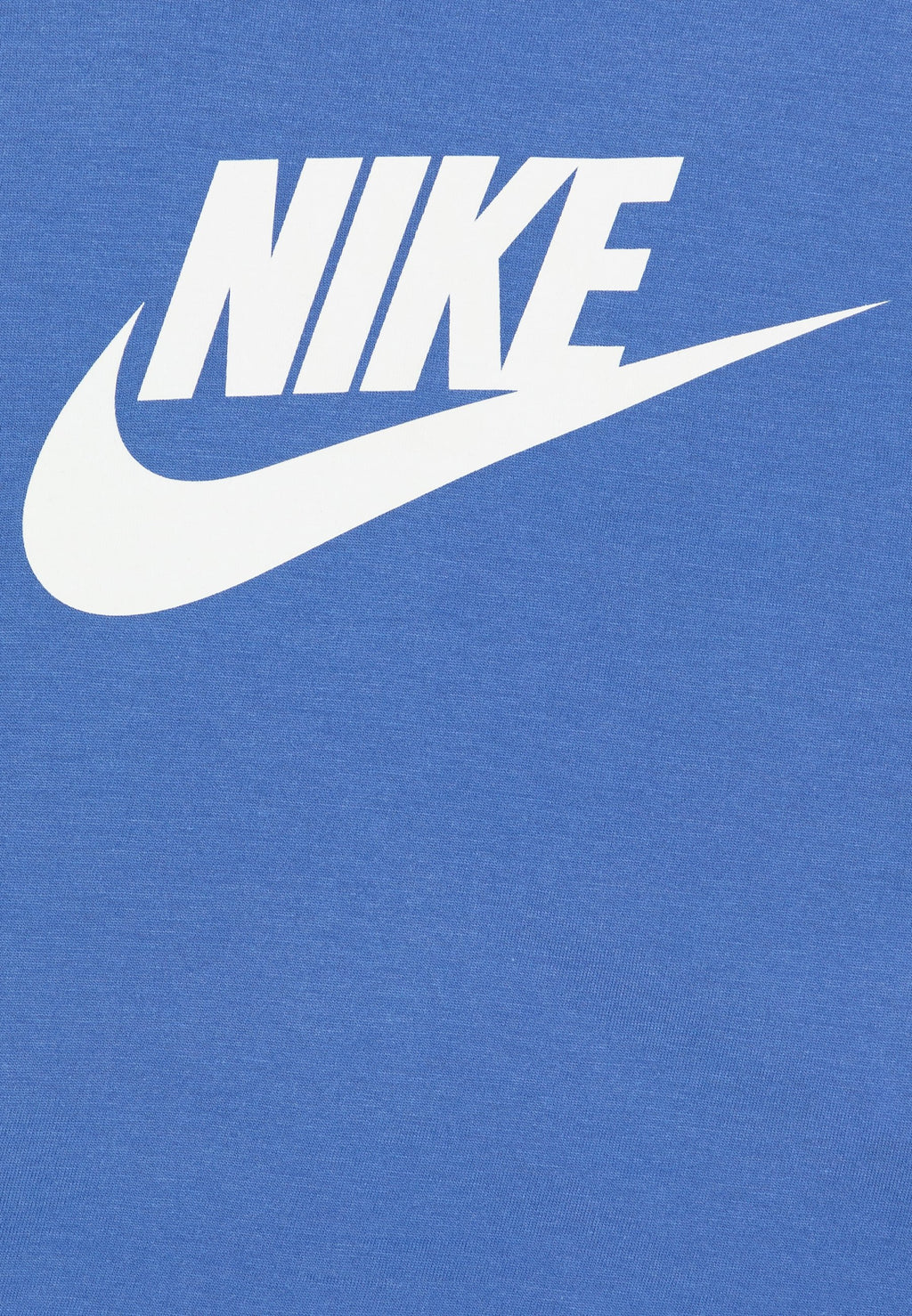 Nike Sportswear CLUB BOXY TEE
