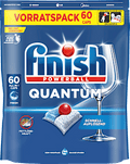 Spülmaschinen-Caps Quantum Finish