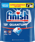 Spülmaschinen-Caps Quantum Finish