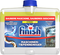 Spülmaschinen-Reiniger Tiefenreiniger lemon Finish