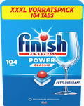Spülmaschinen-Tabs Classic Finish