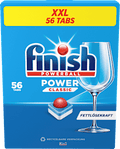 Spülmaschinen-Tabs Classic  Finish
