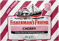 Pastillen, wild cherry, Wildkirsche, zuckerfrei Fisherman's Friend