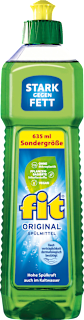 Spülmittel Original fit