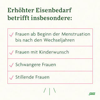 Floradix mit Eisen Floradix
