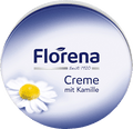 Körperpflege Creme Kamille Florena