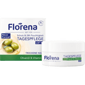 Tagescreme Olivenöl & Vitamin E LSF 15  Florena
