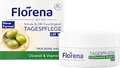 Tagescreme Olivenöl & Vitamin E LSF 15  Florena
