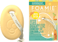 Festes Duschgel Caramel Pistachio Kiss Foamie