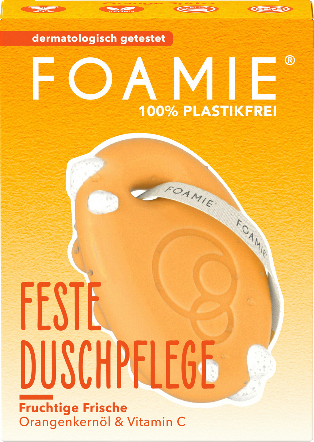 Foamie None Media 2
