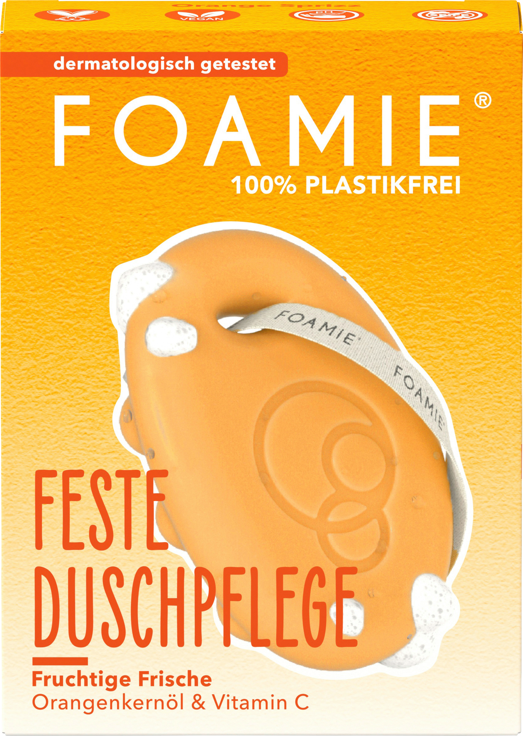 Foamie None Media 2
