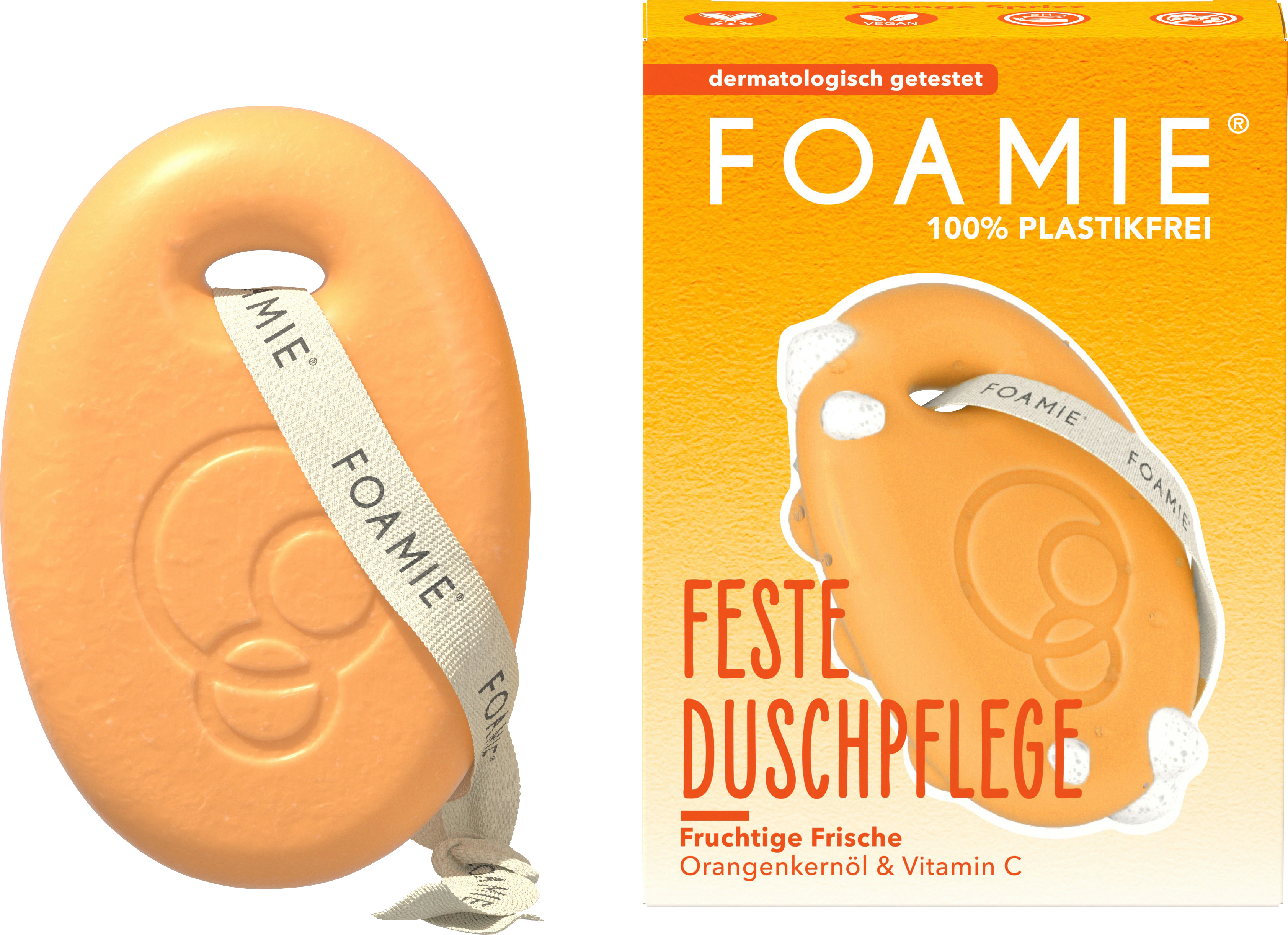 Foamie None Media 1